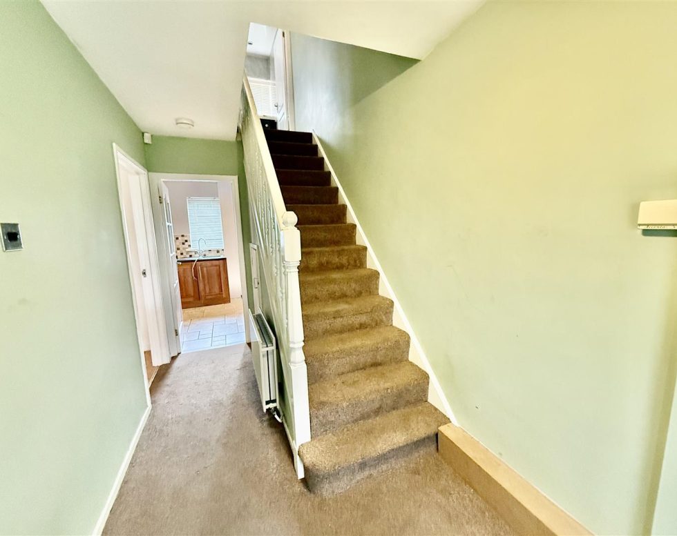 Satley Gardens, Gateshead