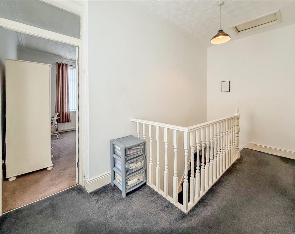 Fern Dene Road, Gateshead