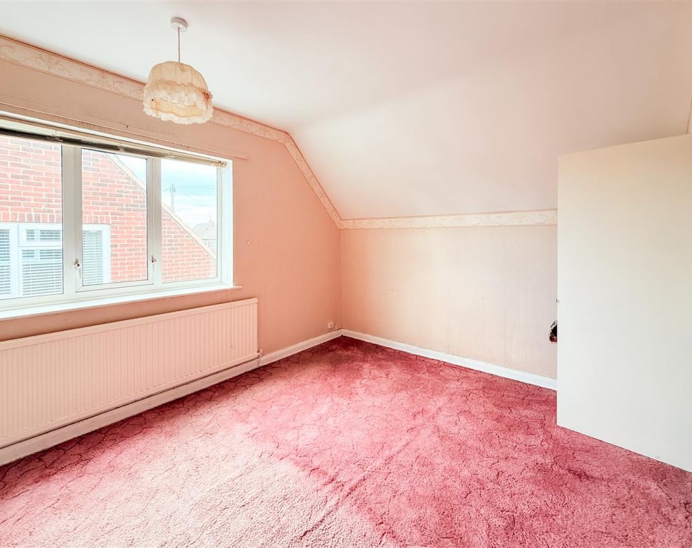 Laburnum Avenue, Heworth, Gateshead