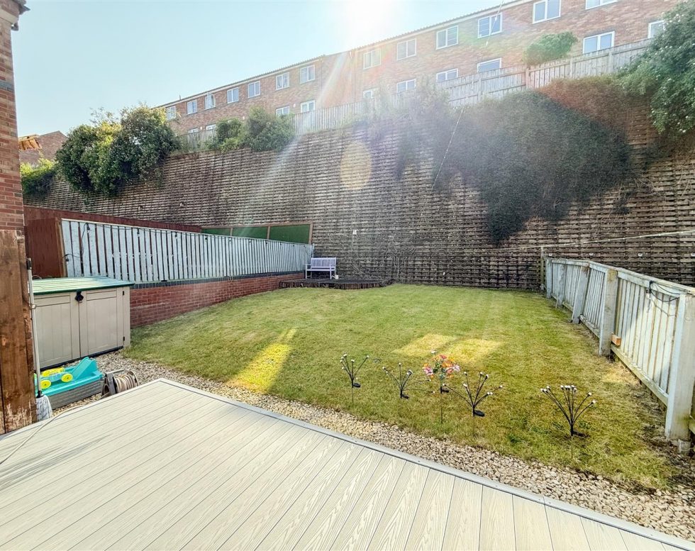 St. Cuthberts Road, Gateshead