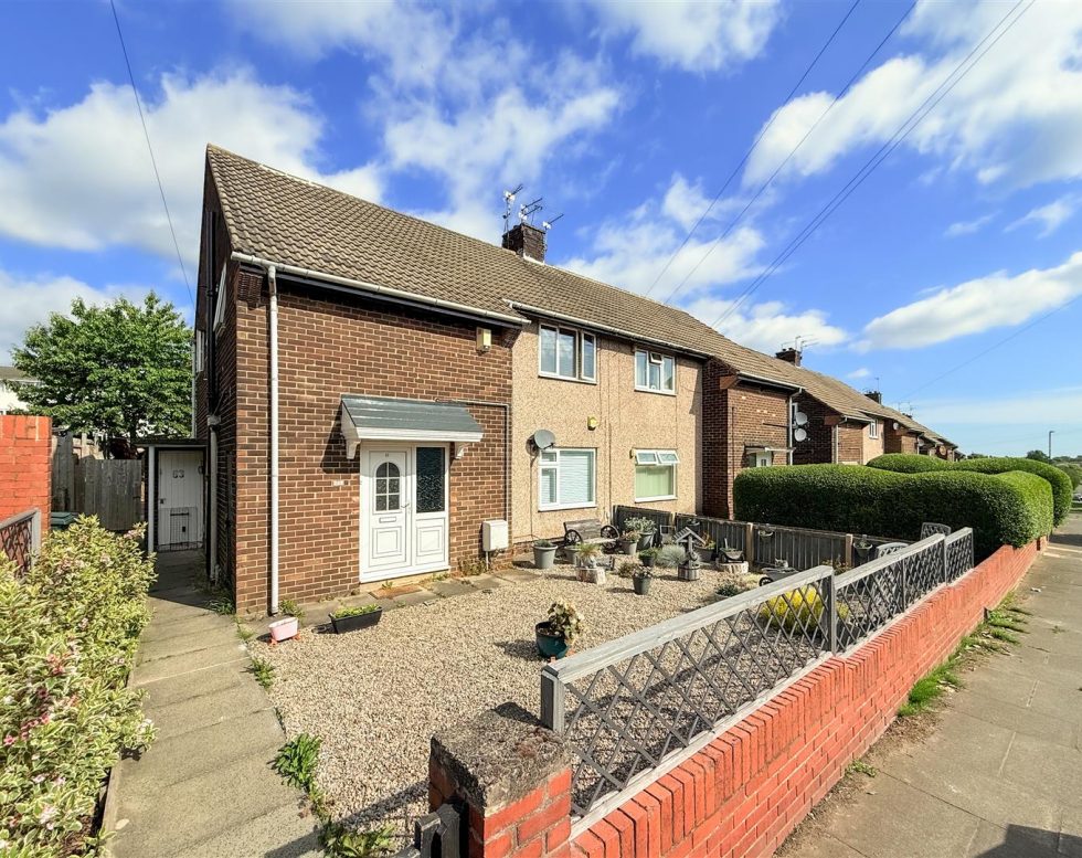 Millford, Leam Lane, Gateshead