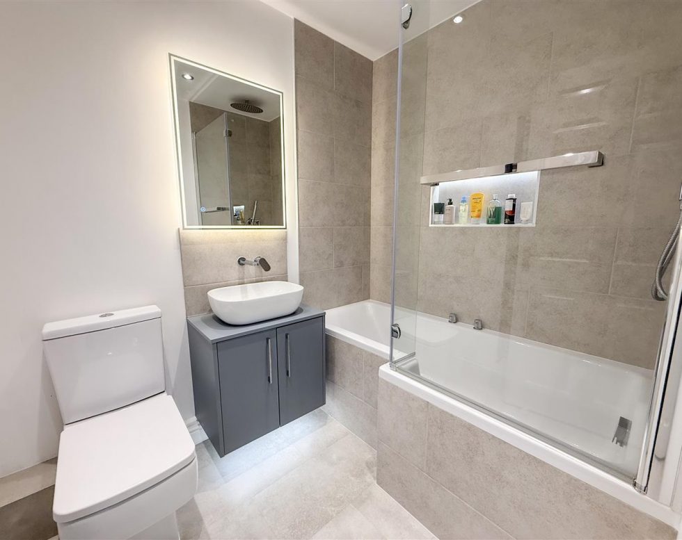 St. Cuthberts Road, Gateshead