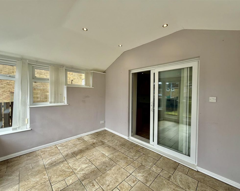 Satley Gardens, Gateshead
