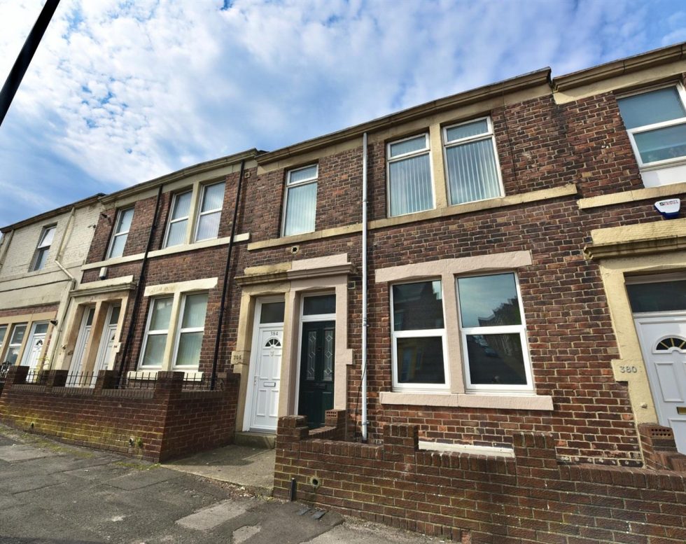 Old Durham Road, Gateshead