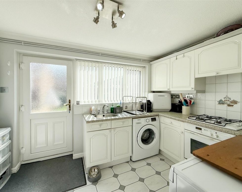 Rannoch Close, Wardley, Gateshead