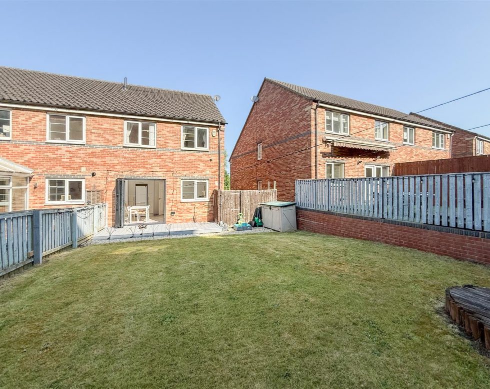 St. Cuthberts Road, Gateshead