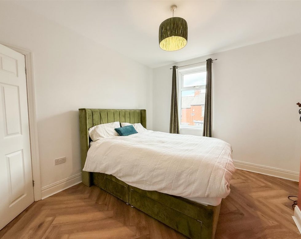 Holyoake Gardens, Low Fell, Gateshead