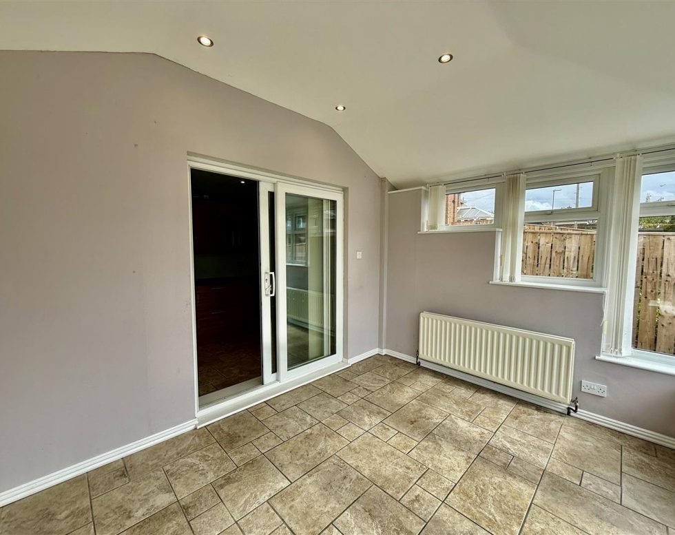 Satley Gardens, Gateshead