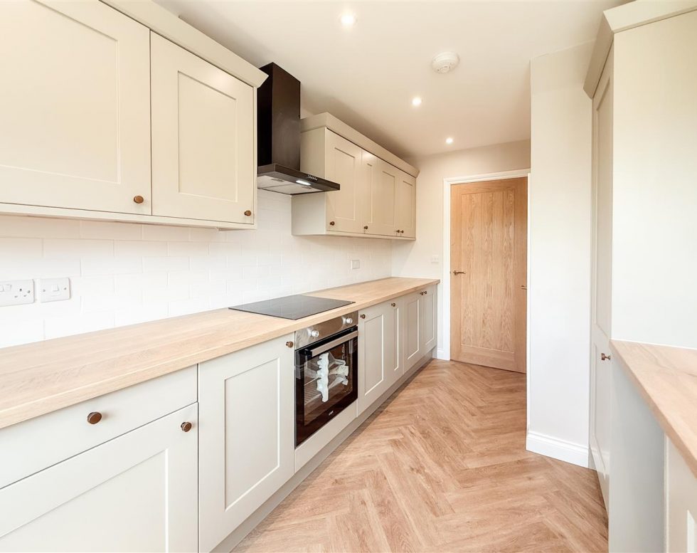 Ulverston Gardens, Low Fell, Gateshead