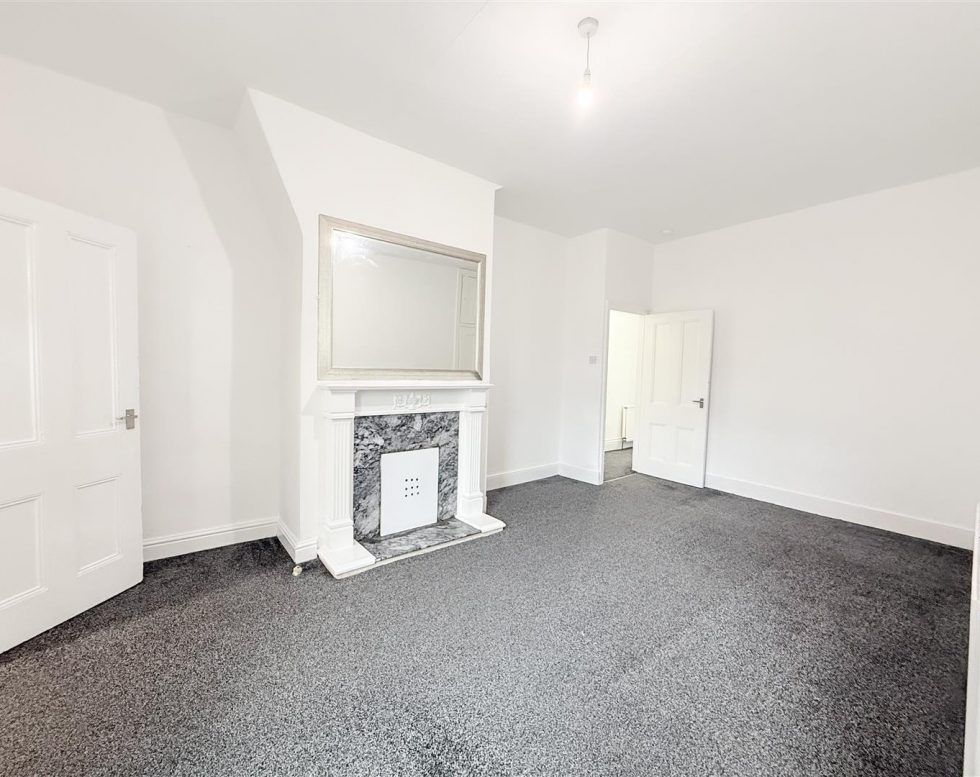 Whitehall Road, Gateshead