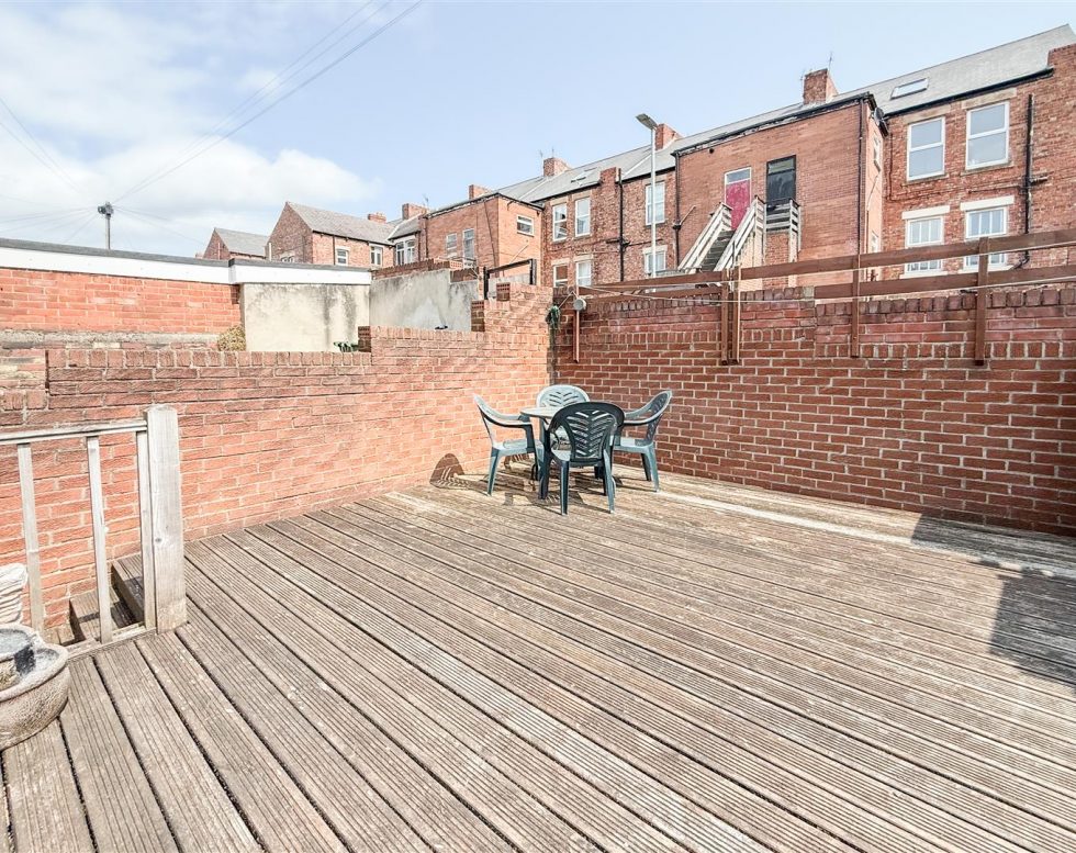 Fern Dene Road, Gateshead