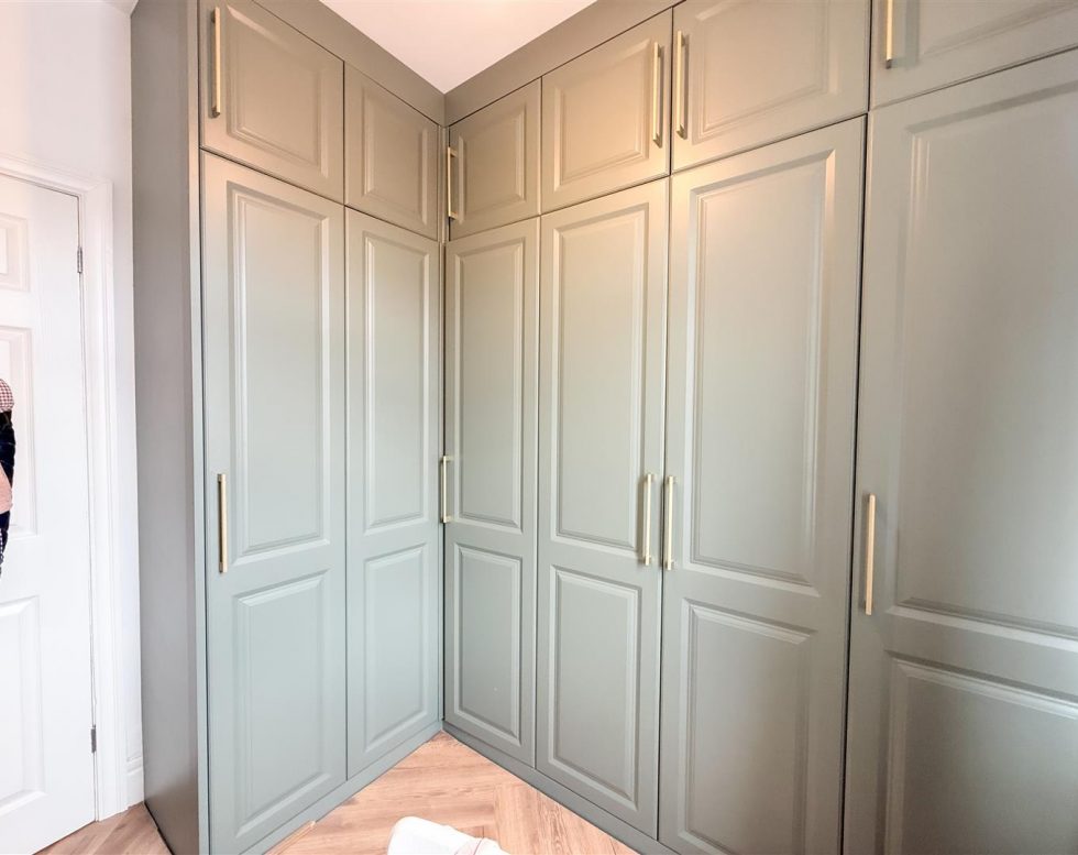 Holyoake Gardens, Low Fell, Gateshead