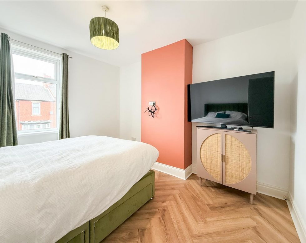 Holyoake Gardens, Low Fell, Gateshead