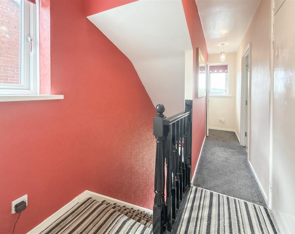 Havercroft, Leam Lane Estate