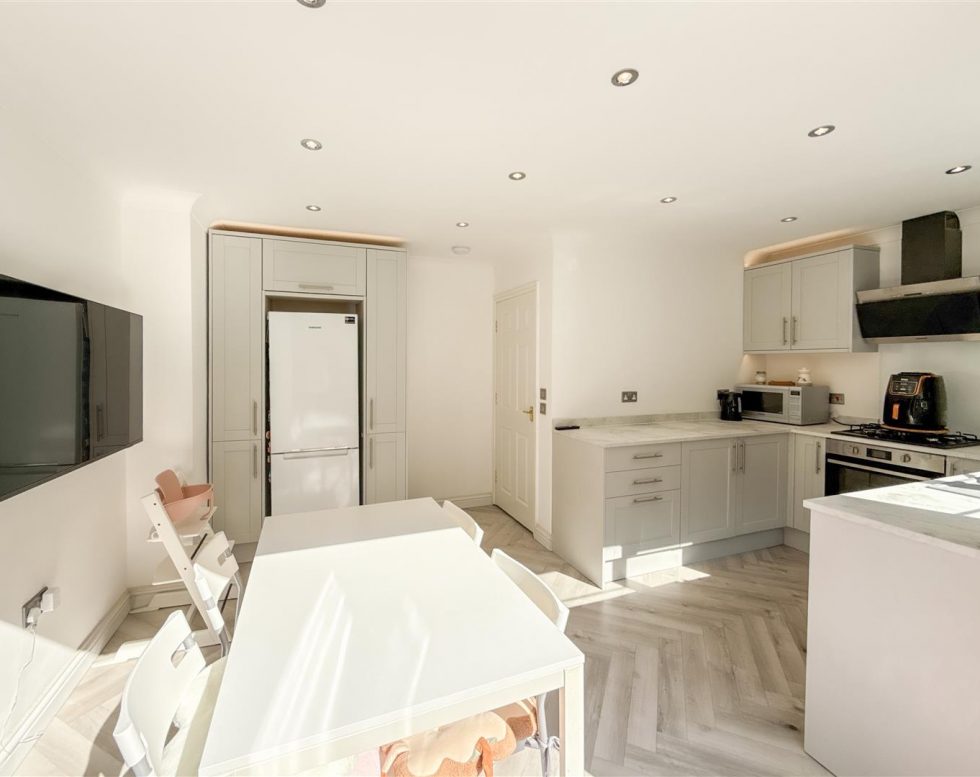 St. Cuthberts Road, Gateshead