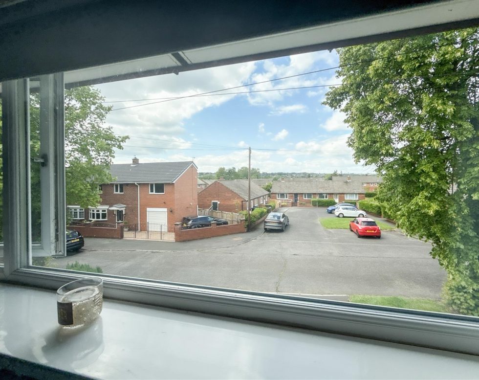 Havercroft, Leam Lane Estate