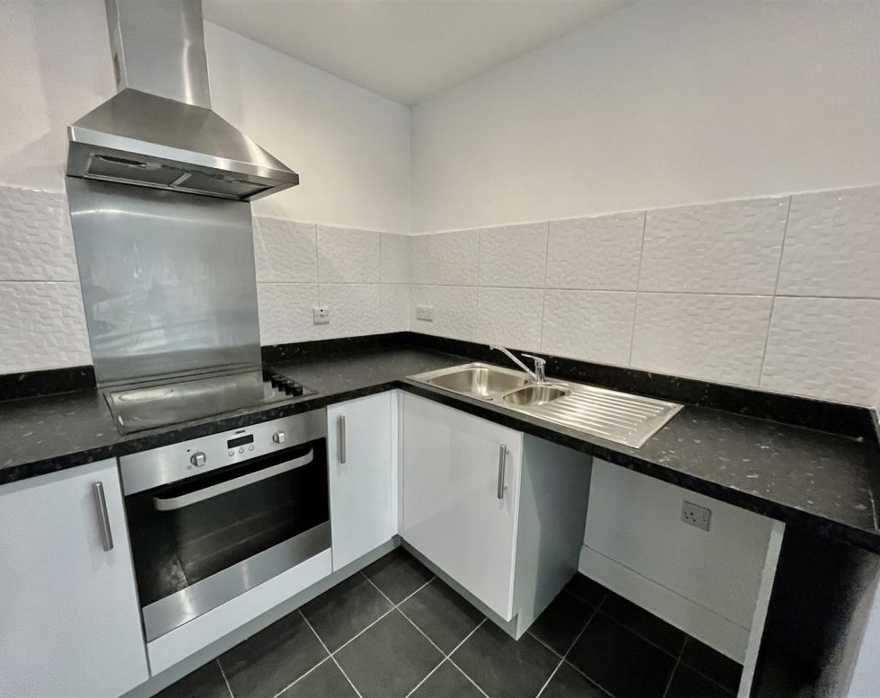 William Wailes Walk, Gateshead