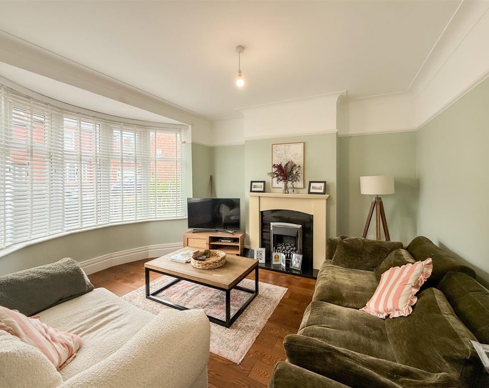 Holyoake Gardens, Low Fell, Gateshead