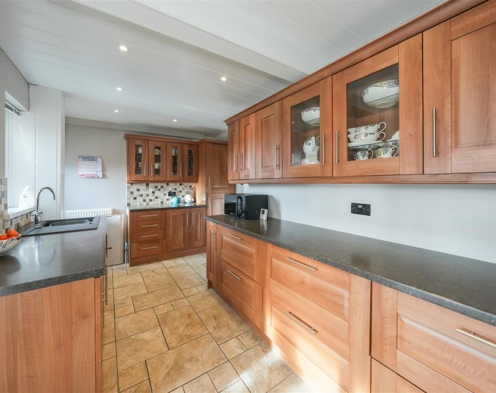 Satley Gardens, Gateshead