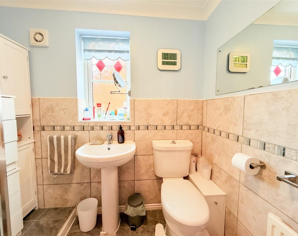 Rannoch Close, Wardley, Gateshead