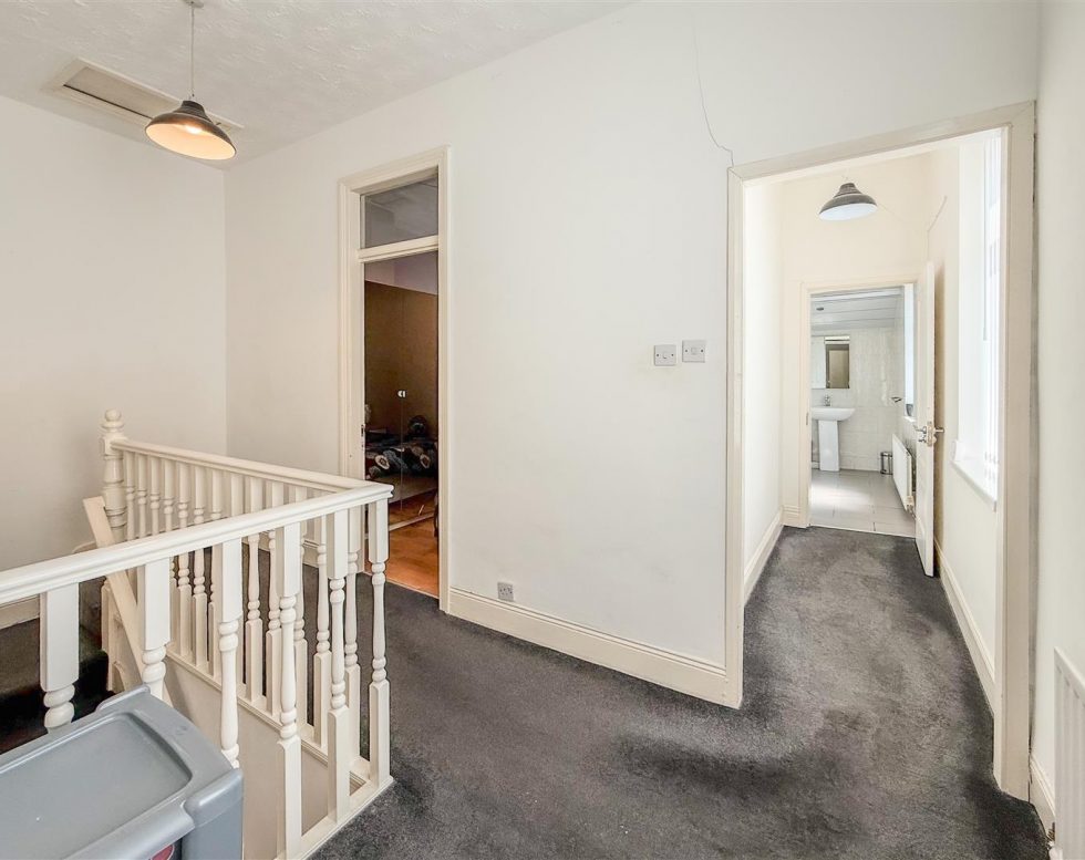 Fern Dene Road, Gateshead