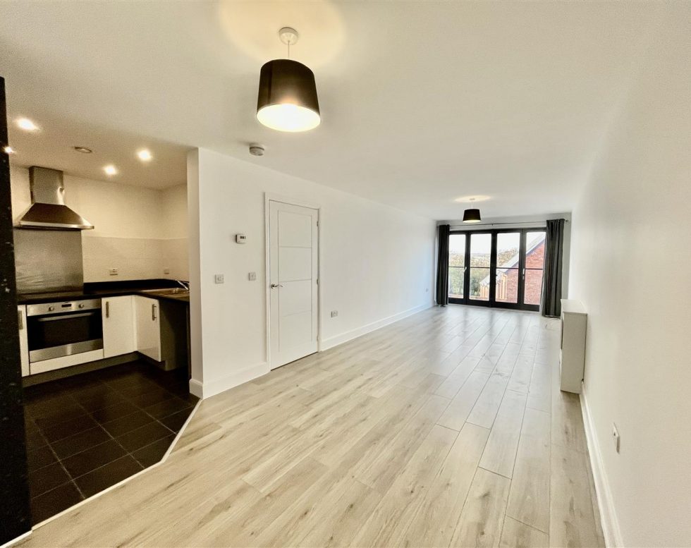 William Wailes Walk, Gateshead