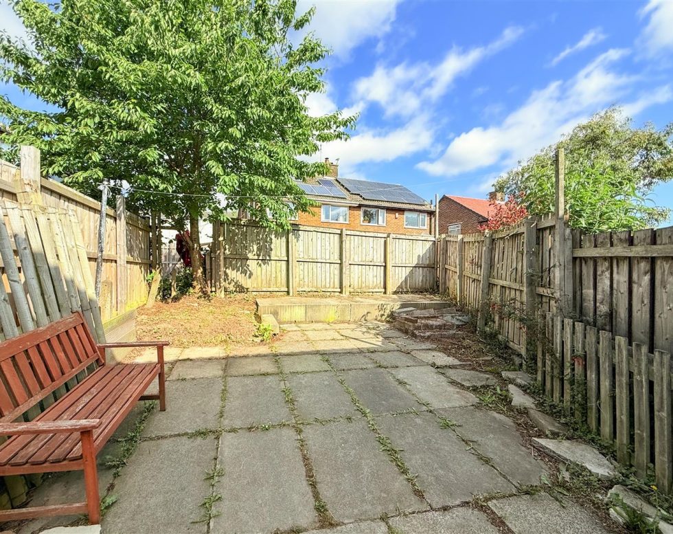 Millford, Leam Lane, Gateshead