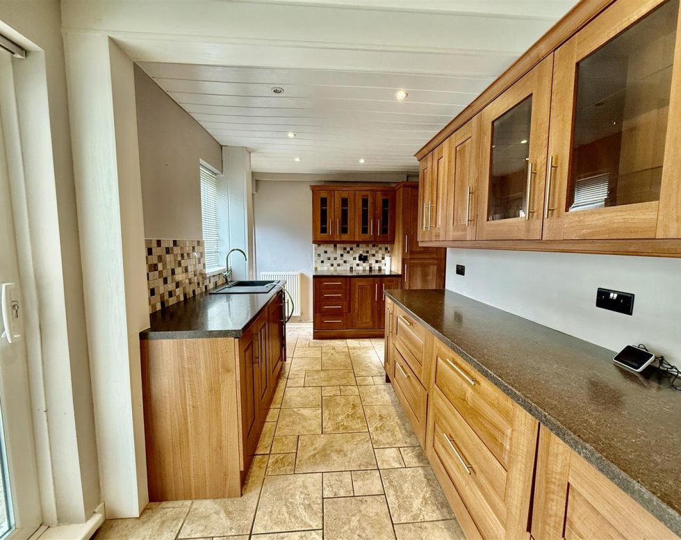 Satley Gardens, Gateshead
