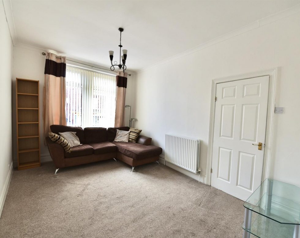 Old Durham Road, Gateshead