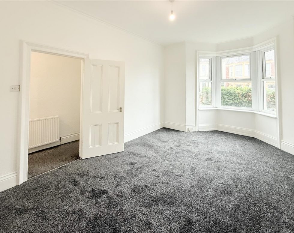 Whitehall Road, Gateshead