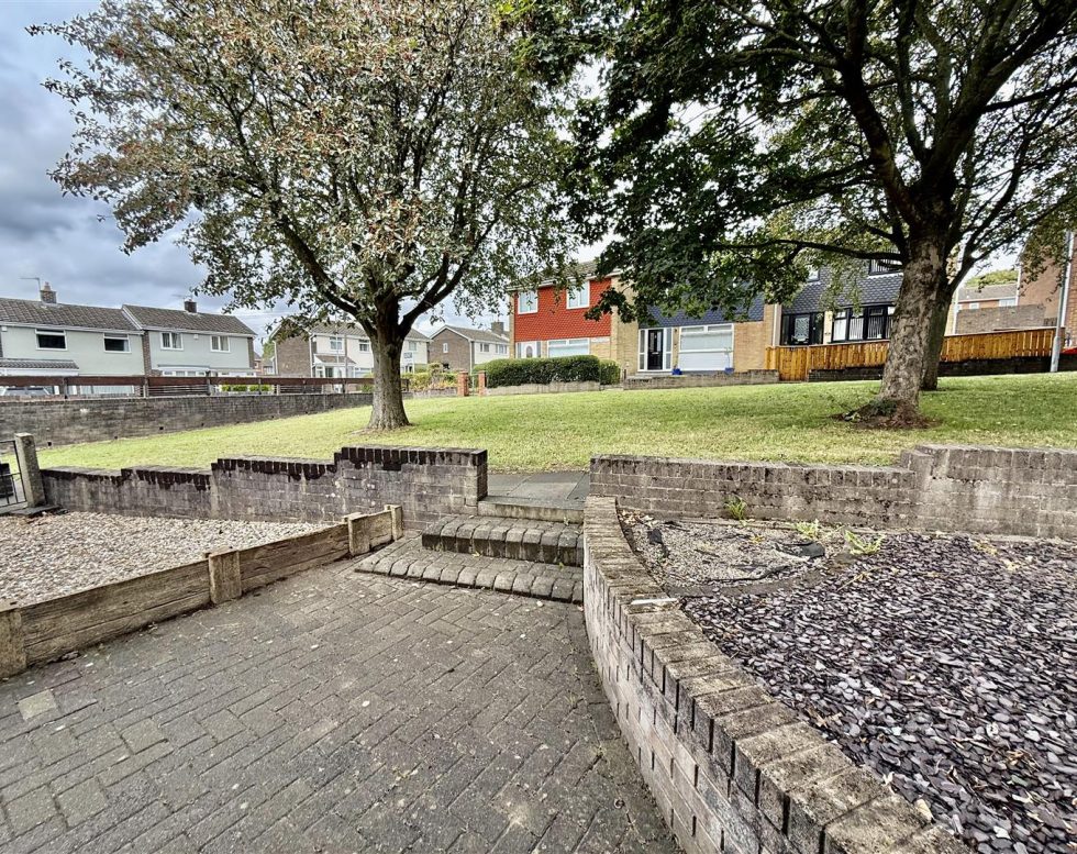 Satley Gardens, Gateshead