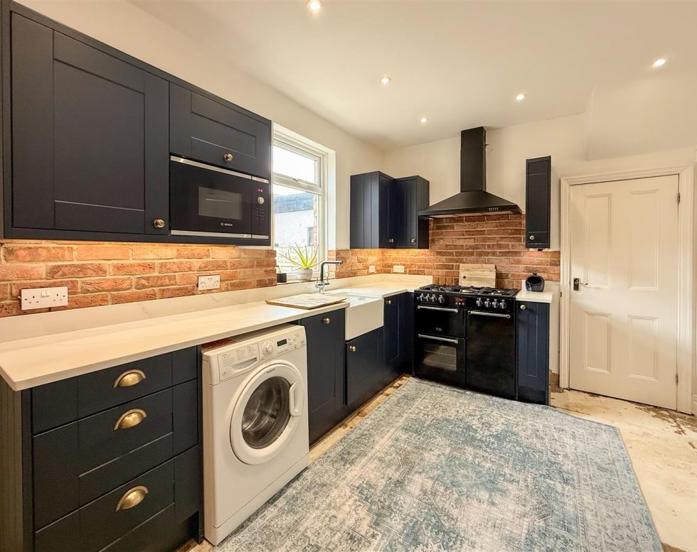 Holyoake Gardens, Low Fell, Gateshead