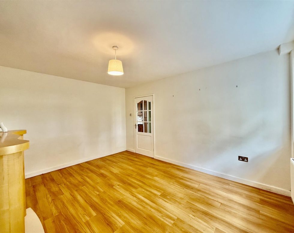 Satley Gardens, Gateshead