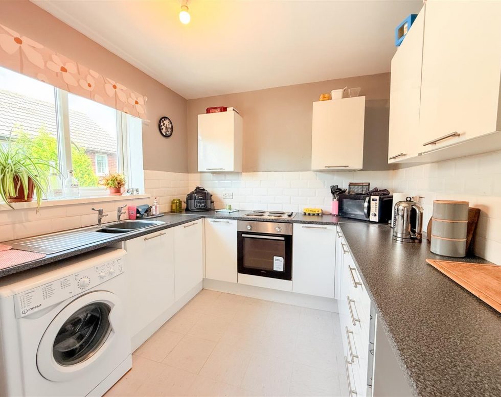 Millford, Leam Lane, Gateshead