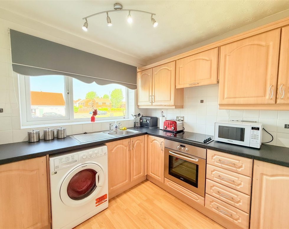 Meresyde Court, Leam Lane, Gateshead