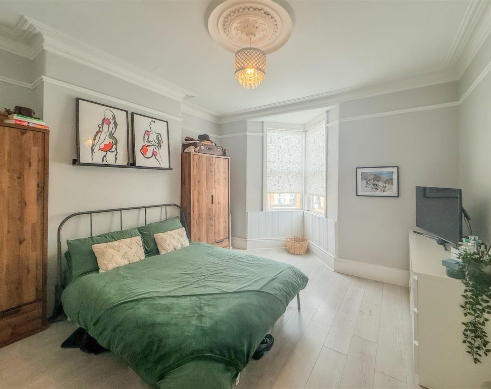 Fern Dene Road, Gateshead