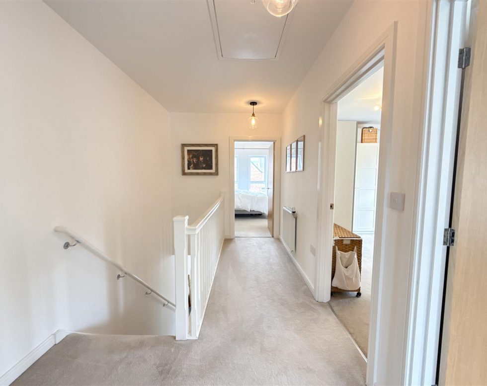 Dunsmuir Grove, Gateshead