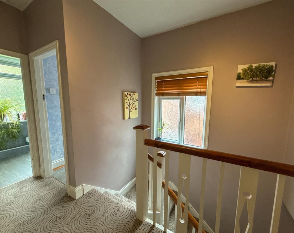 Alderley Road, Low Fell, Gateshead