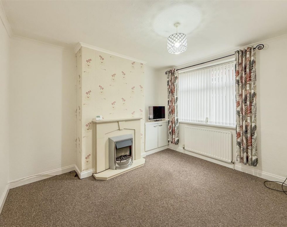 Highfield Road, Gateshead