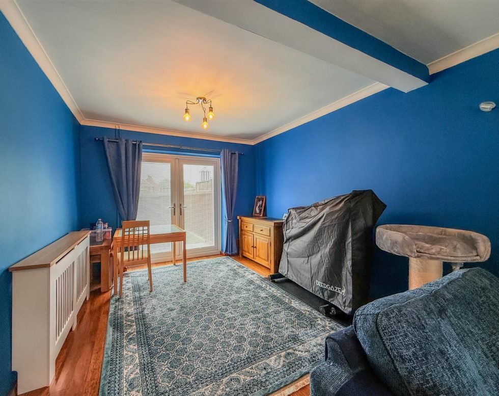 Moorfoot Gardens, Lobley Hill, Gateshead