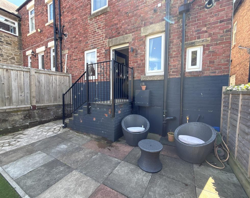 Primrose Hill, Low Fell, Gateshead