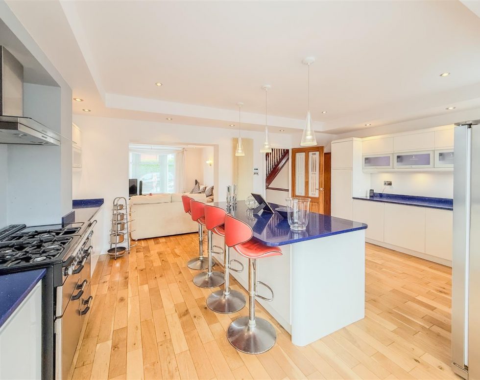 Fern Dene Road, Gateshead