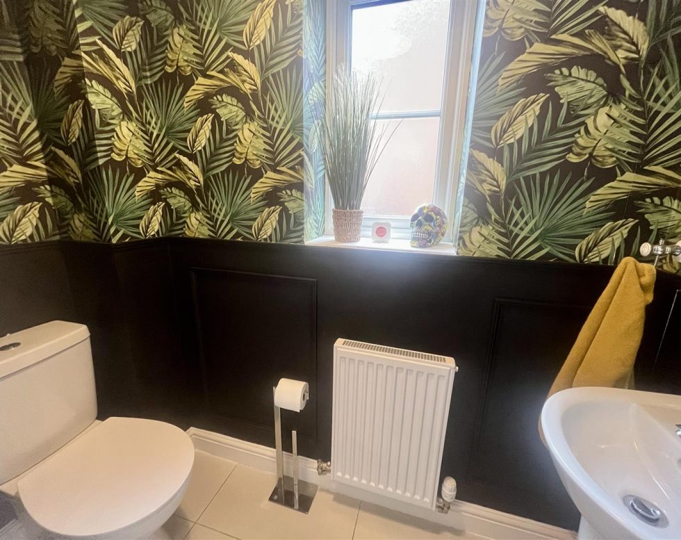 Glenridding Close, Gateshead