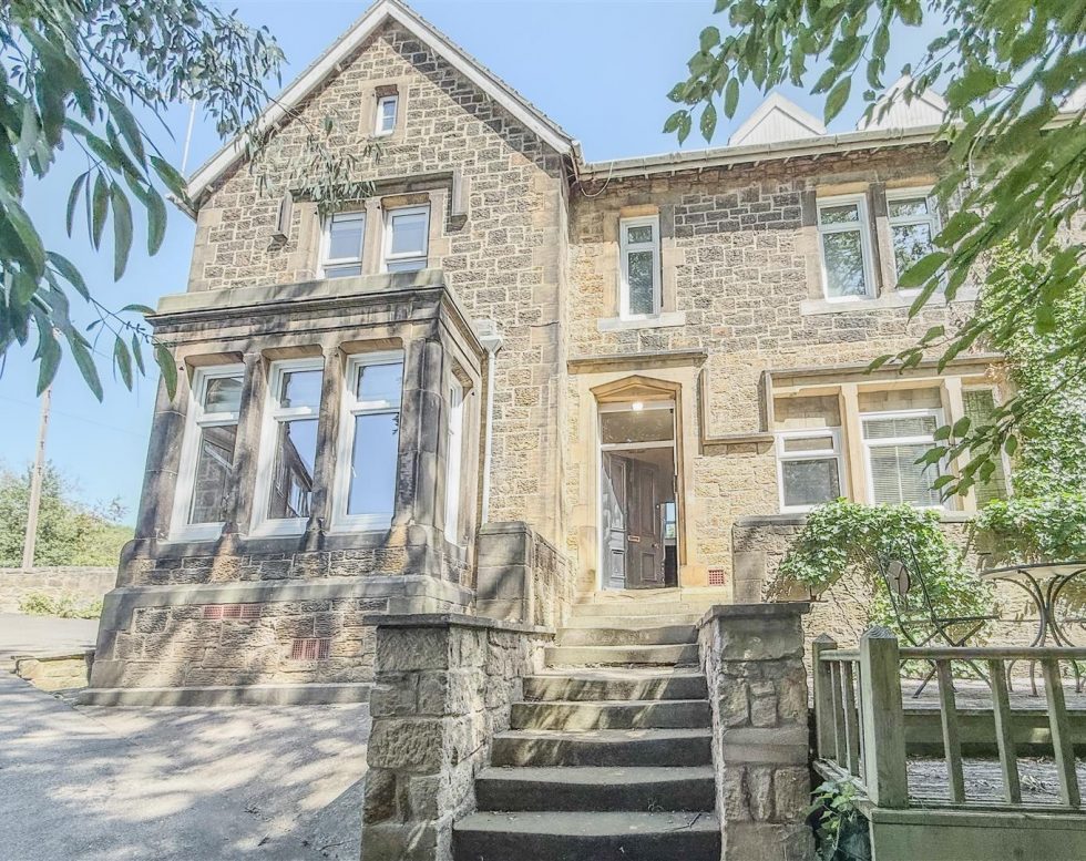 Station Road, Low Fell, Gateshead