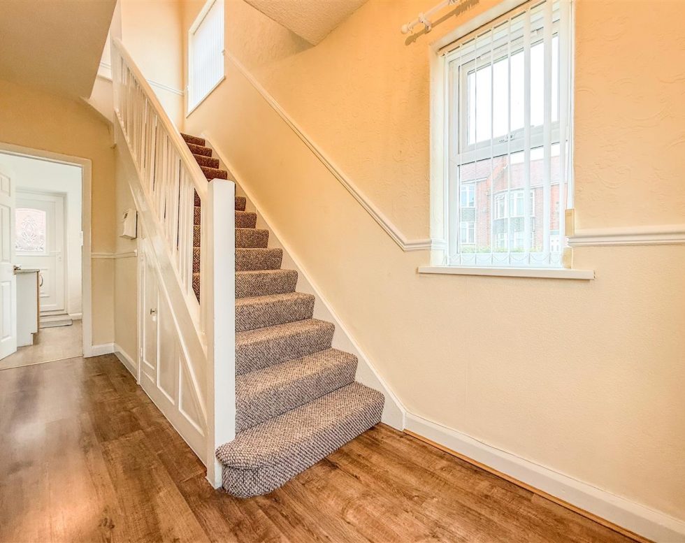 Highfield Road, Gateshead