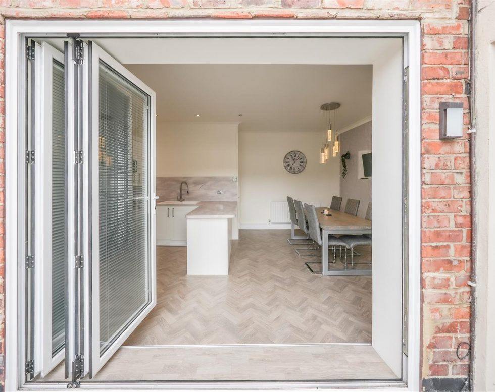 Renforth Street, Dunston