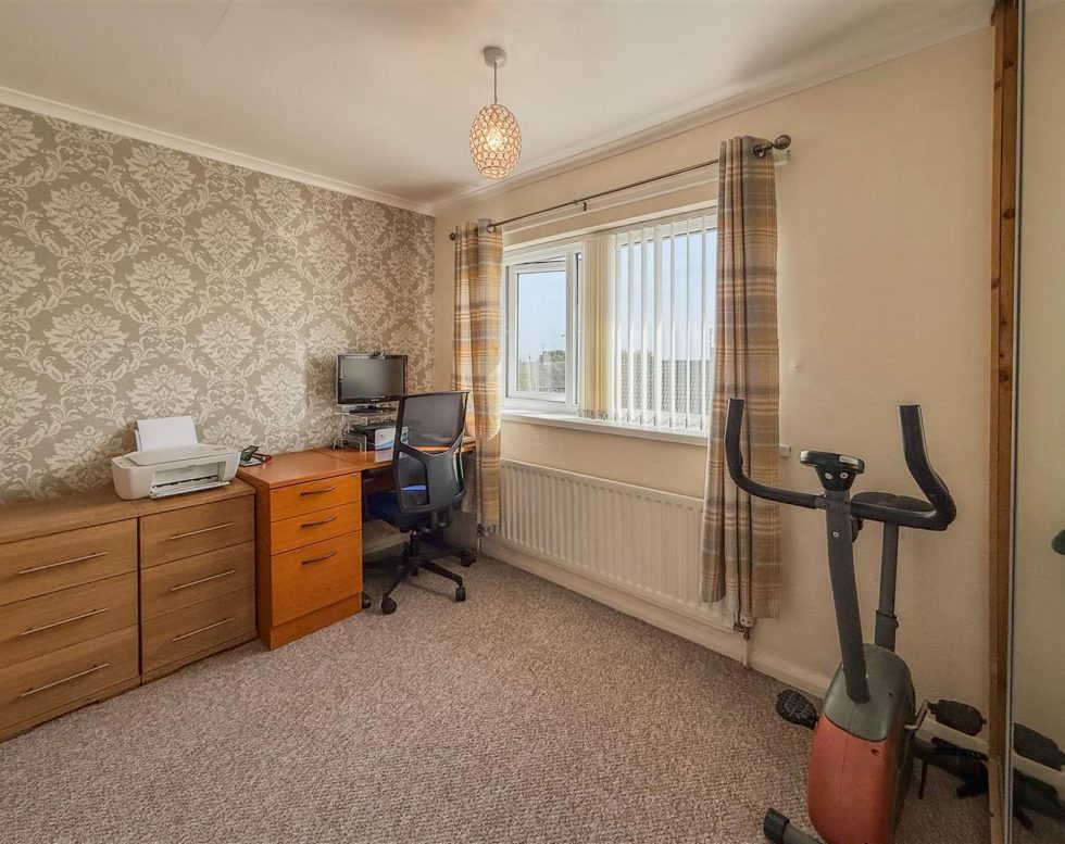 Chevington, Leam Lane, Gateshead