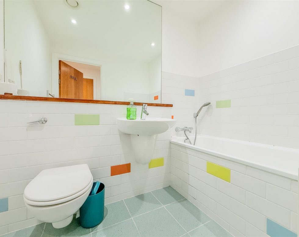 City Quadrant, Waterloo Square, Newcastle Upon Tyne