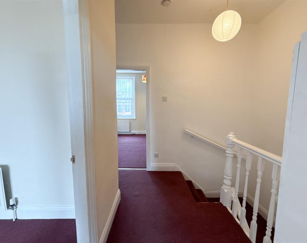 Westminster Street, Gateshead