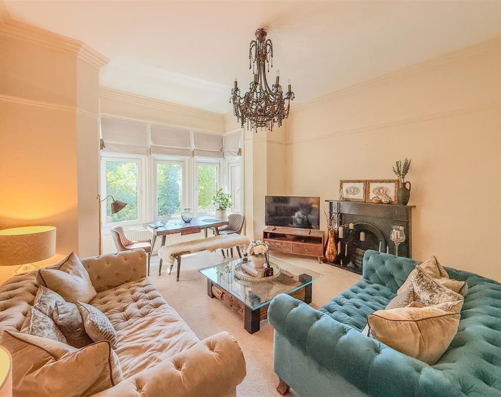 Station Road, Low Fell, Gateshead